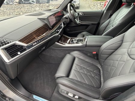 2026 BMW X5 - photo 12
