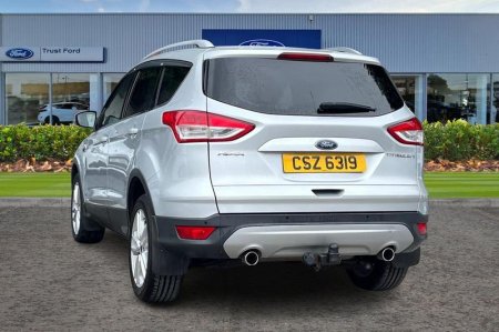 2016 Ford Kuga - photo 2