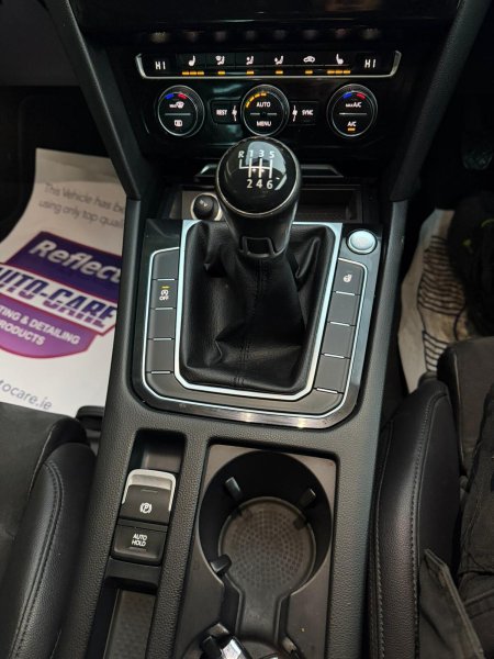 2017 Volkswagen Passat - photo 19
