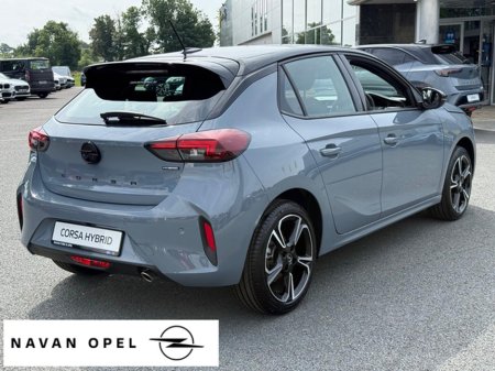 2026 Opel Corsa - photo 6