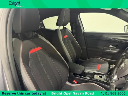 2022 Opel Mokka - photo 16