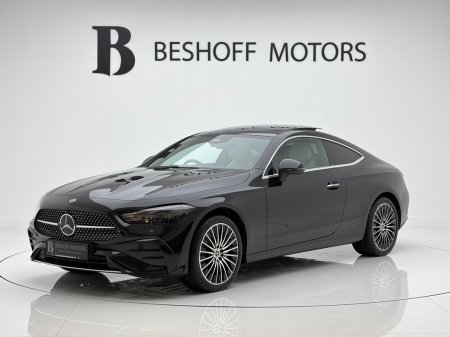 2026 Mercedes-Benz CLE 300e AMG LINE PREMIUM=PAN ROOF//BEIGE LEATHER//AS NEW=JUST SERVICED=TAILORED FINANCE PACKAGES AVAILA