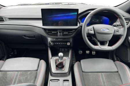 2025 Ford Kuga - photo 10