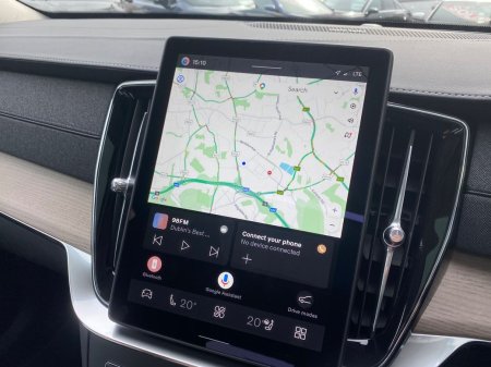 2026 Volvo XC90 - photo 20