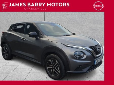 2026 Nissan Juke 1.0T PET 2WD SV Premium // WE DELIVER NATIONWIDE