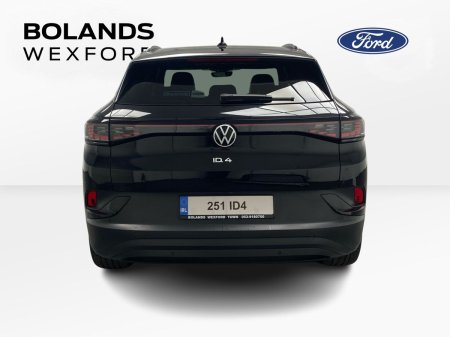 2025 Volkswagen ID.4 - photo 12