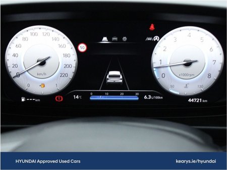 2024 Hyundai i20 - photo 22
