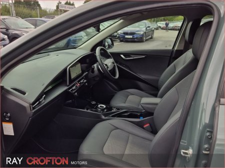 2023 Kia e-Niro - photo 6