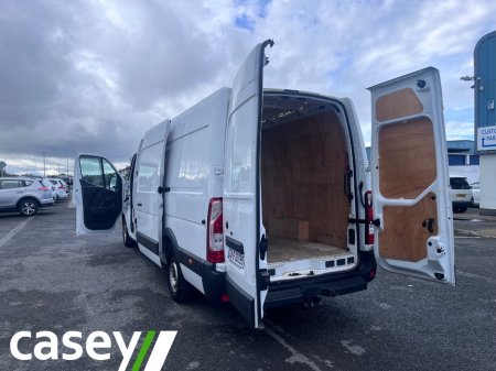 2022 Renault Master - photo 7