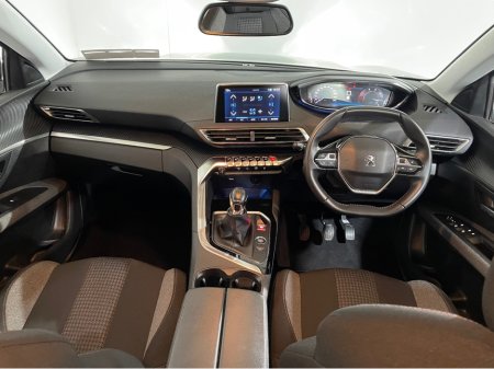 2022 Peugeot 5008 - photo 14