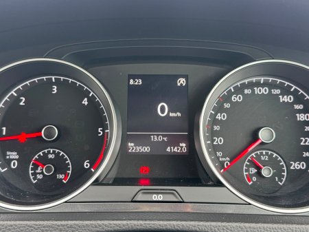 2018 Volkswagen Golf - photo 18