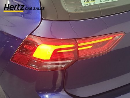 2024 Volkswagen Golf - photo 8