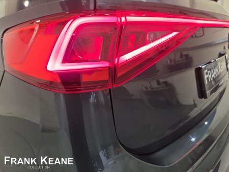 2023 SEAT Tarraco - photo 20