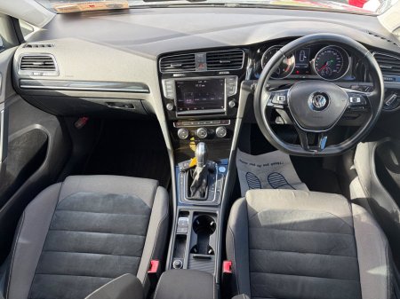2015 Volkswagen Golf - photo 2
