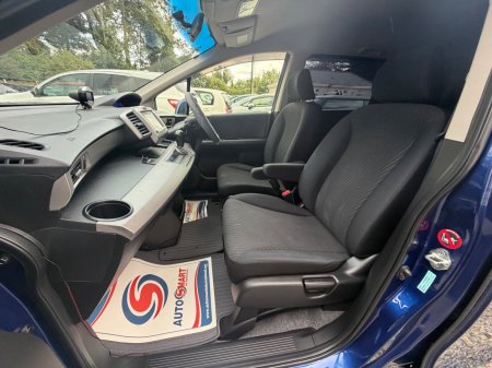 2014 Honda Freed - photo 19
