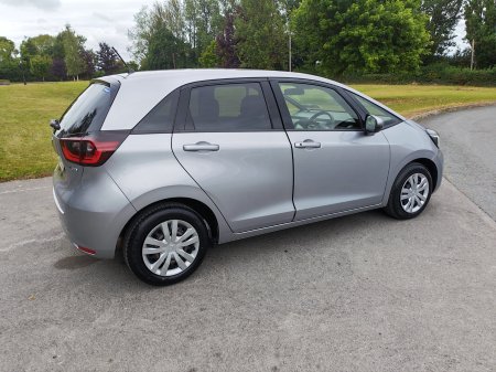 2022 Honda Fit - photo 10