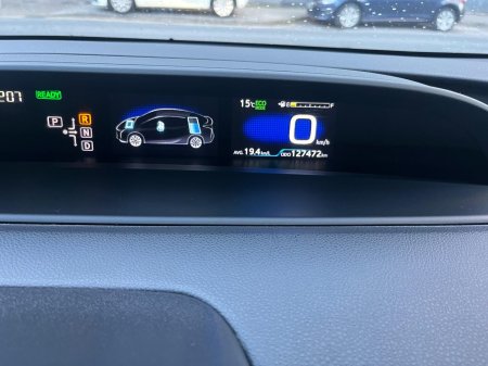 2017 Toyota Prius - photo 17