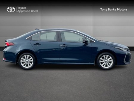 2026 Toyota Corolla - photo 3