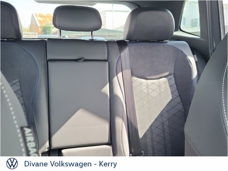 2024 Volkswagen Tiguan - photo 25
