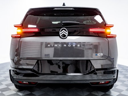 2026 Citroen C5 Aircross - photo 37