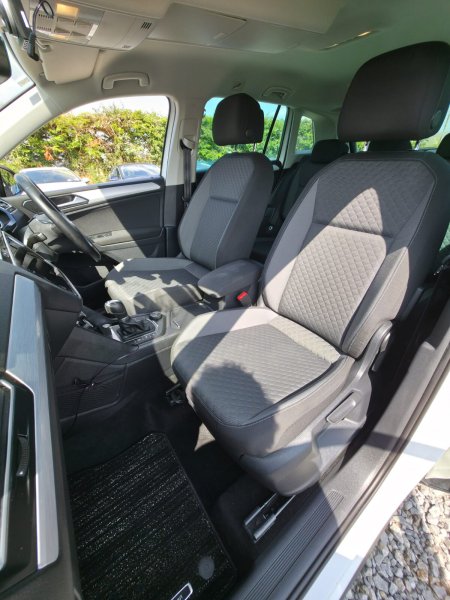 2019 Volkswagen Tiguan - photo 17