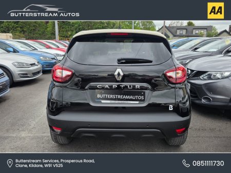 2019 Renault Captur - photo 5
