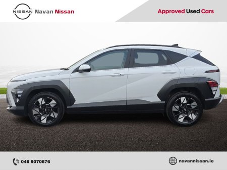 2024 Hyundai KONA - photo 4