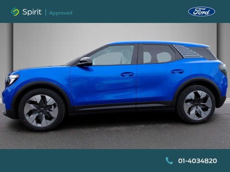 2026 Ford Explorer - photo 6