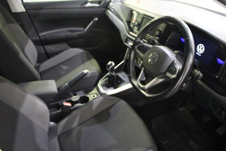 2022 Volkswagen Polo - photo 15