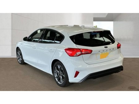 2019 Ford Focus - photo 3