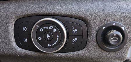 2023 Ford Transit - photo 15
