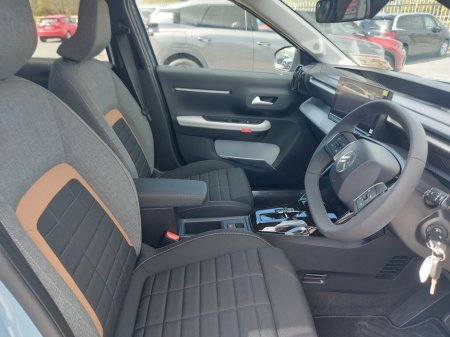 2026 Citroen C3 Aircross - photo 18