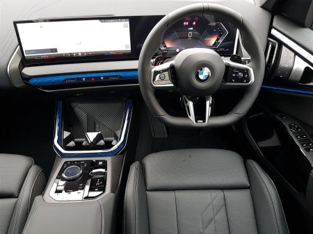 2026 BMW X3 - photo 5
