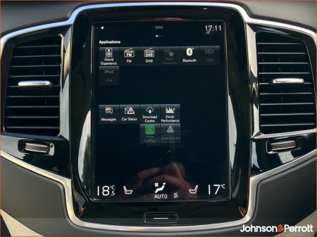 2022 Volvo XC90 - photo 10