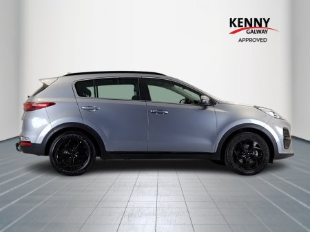 2021 Kia Sportage - photo 8