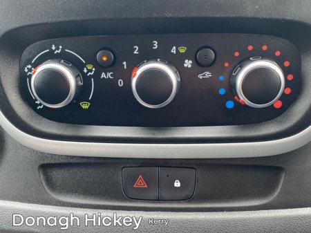 2020 Fiat Talento - photo 17