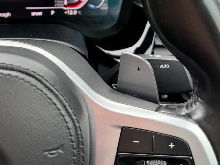 2020 BMW 5-Series - photo 22