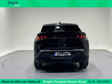 2025 Peugeot 3008 - photo 9