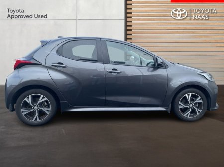 2024 Toyota Yaris - photo 3