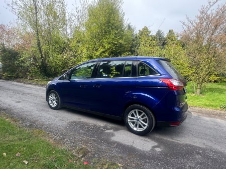 2016 Ford Grand C-Max - photo 3