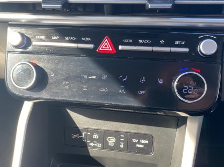 2024 Hyundai Tucson - photo 29