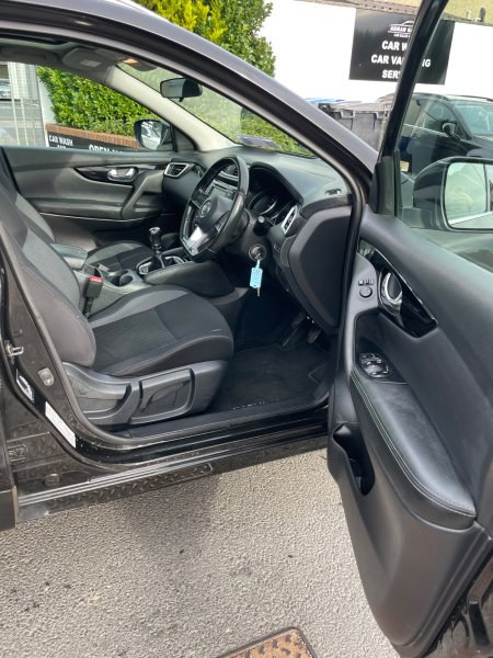 2019 Nissan Qashqai - photo 8