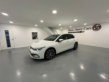 2021 Volkswagen Golf - photo 8