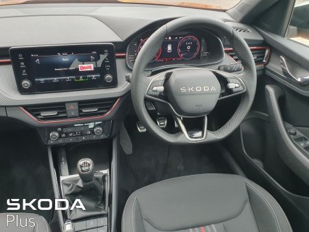 2026 Skoda Kamiq - photo 2
