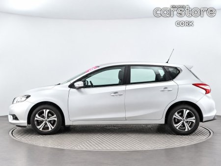 2017 Nissan Pulsar - photo 6