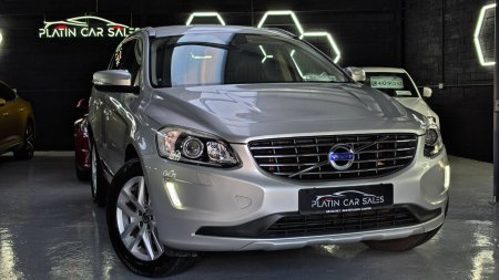 2016 Volvo XC60 - photo 2