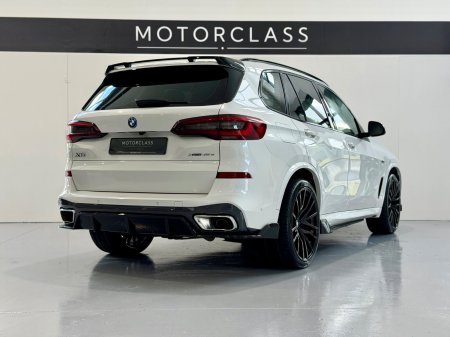 2023 BMW X5 - photo 6
