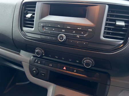 2019 Citroen Dispatch - photo 13