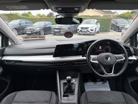 2021 Volkswagen Golf - photo 13
