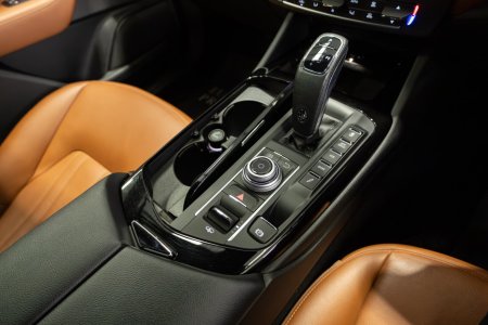 2020 Maserati Levante - photo 18